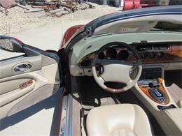 1999 Jaguar XK8 (CC-2074112) for sale in Stoughton, Wisconsin