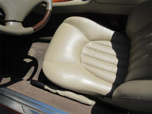 1999 Jaguar XK8 (CC-2074112) for sale in Stoughton, Wisconsin