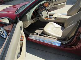 1999 Jaguar XK8 (CC-2074112) for sale in Stoughton, Wisconsin
