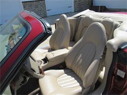 1999 Jaguar XK8 (CC-2074112) for sale in Stoughton, Wisconsin