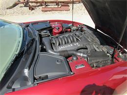 1999 Jaguar XK8 (CC-2074112) for sale in Stoughton, Wisconsin