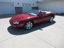 1999 Jaguar XK8 (CC-2074112) for sale in Stoughton, Wisconsin