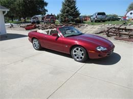 1999 Jaguar XK8 (CC-2074112) for sale in Stoughton, Wisconsin
