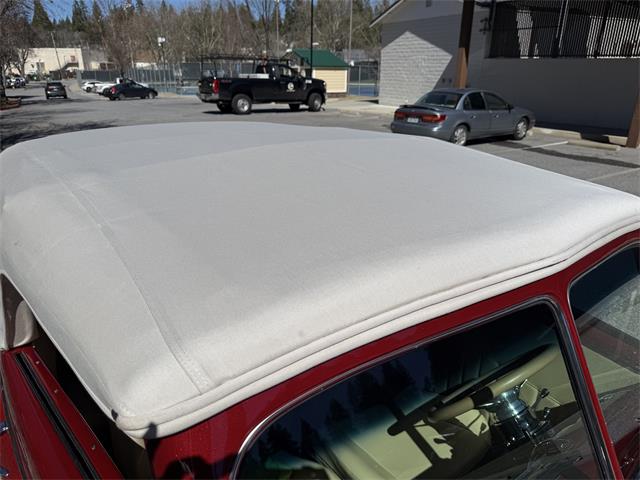 1940 Ford Cabriolet (CC-2074113) for sale in Grass Valley, California