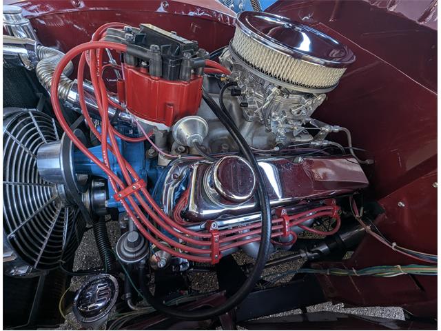 1940 Ford Cabriolet (CC-2074113) for sale in Grass Valley, California