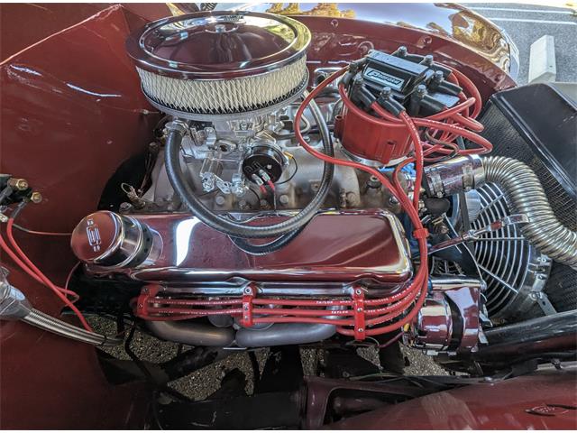 1940 Ford Cabriolet (CC-2074113) for sale in Grass Valley, California