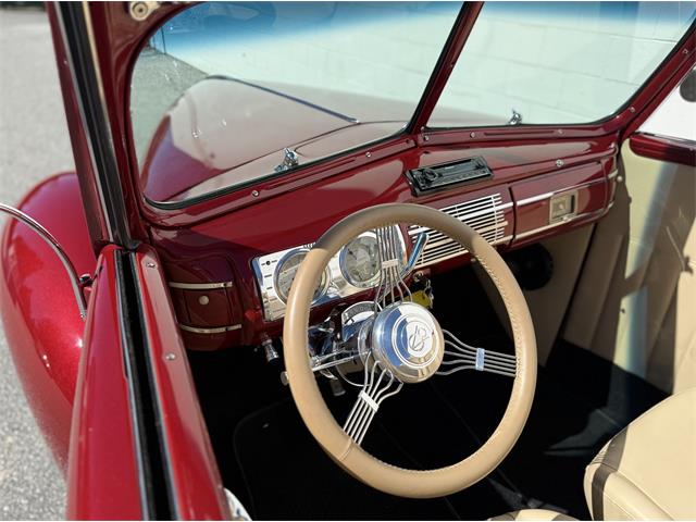 1940 Ford Cabriolet (CC-2074113) for sale in Grass Valley, California