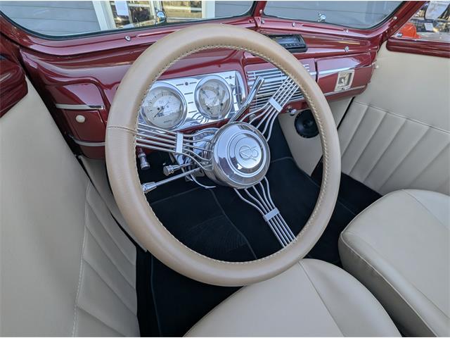 1940 Ford Cabriolet (CC-2074113) for sale in Grass Valley, California