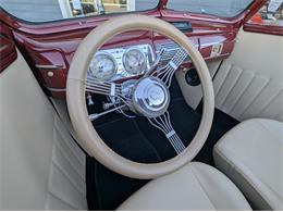 1940 Ford Cabriolet (CC-2074113) for sale in Grass Valley, California