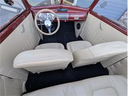 1940 Ford Cabriolet (CC-2074113) for sale in Grass Valley, California