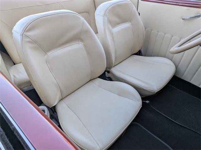 1940 Ford Cabriolet (CC-2074113) for sale in Grass Valley, California