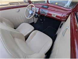1940 Ford Cabriolet (CC-2074113) for sale in Grass Valley, California