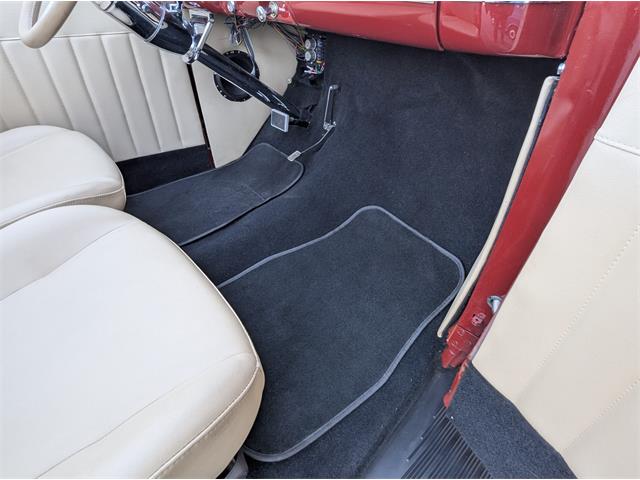 1940 Ford Cabriolet (CC-2074113) for sale in Grass Valley, California
