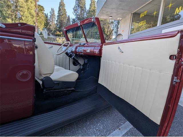 1940 Ford Cabriolet (CC-2074113) for sale in Grass Valley, California