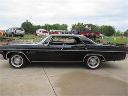 1966 Chevrolet Impala (CC-2074114) for sale in Stoughton, Wisconsin