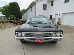 1966 Chevrolet Impala (CC-2074114) for sale in Stoughton, Wisconsin