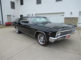 1966 Chevrolet Impala (CC-2074114) for sale in Stoughton, Wisconsin
