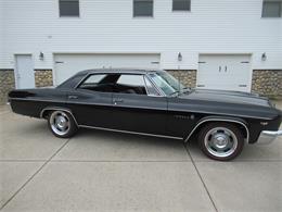 1966 Chevrolet Impala (CC-2074114) for sale in Stoughton, Wisconsin