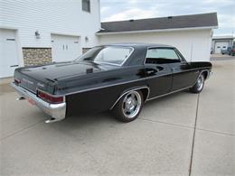 1966 Chevrolet Impala (CC-2074114) for sale in Stoughton, Wisconsin