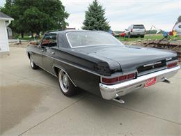 1966 Chevrolet Impala (CC-2074114) for sale in Stoughton, Wisconsin