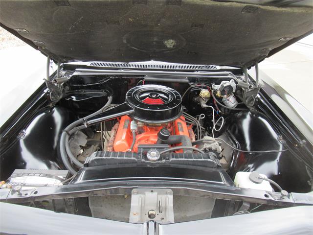 1966 Chevrolet Impala (CC-2074114) for sale in Stoughton, Wisconsin