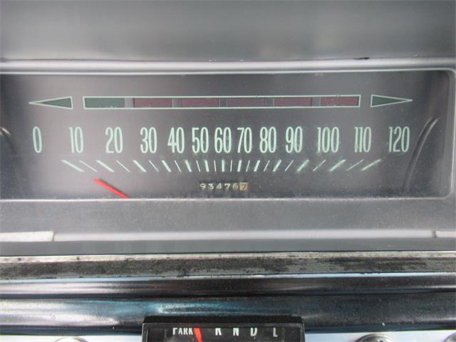 1966 Chevrolet Impala (CC-2074114) for sale in Stoughton, Wisconsin