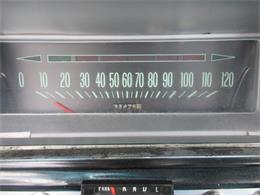 1966 Chevrolet Impala (CC-2074114) for sale in Stoughton, Wisconsin
