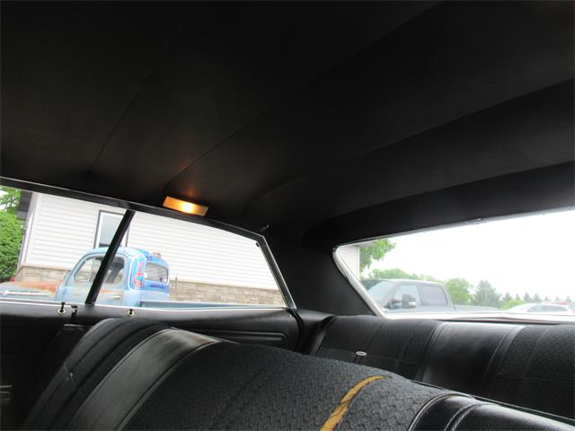 1966 Chevrolet Impala (CC-2074114) for sale in Stoughton, Wisconsin
