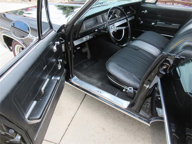 1966 Chevrolet Impala (CC-2074114) for sale in Stoughton, Wisconsin