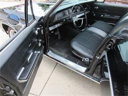 1966 Chevrolet Impala (CC-2074114) for sale in Stoughton, Wisconsin
