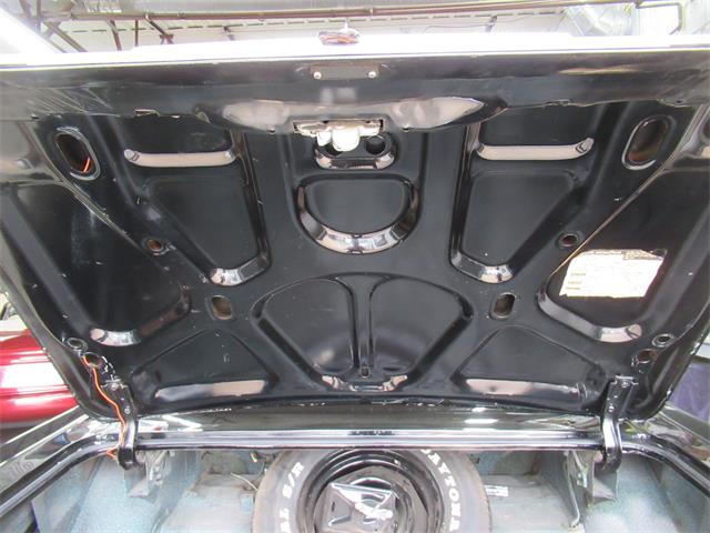 1966 Chevrolet Impala (CC-2074114) for sale in Stoughton, Wisconsin