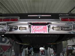 1966 Chevrolet Impala (CC-2074114) for sale in Stoughton, Wisconsin