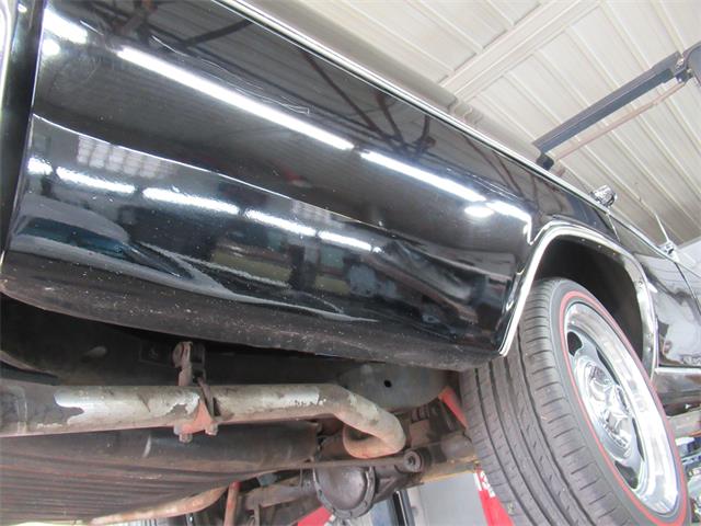 1966 Chevrolet Impala (CC-2074114) for sale in Stoughton, Wisconsin