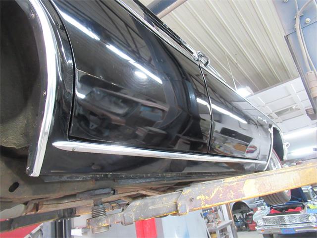 1966 Chevrolet Impala (CC-2074114) for sale in Stoughton, Wisconsin