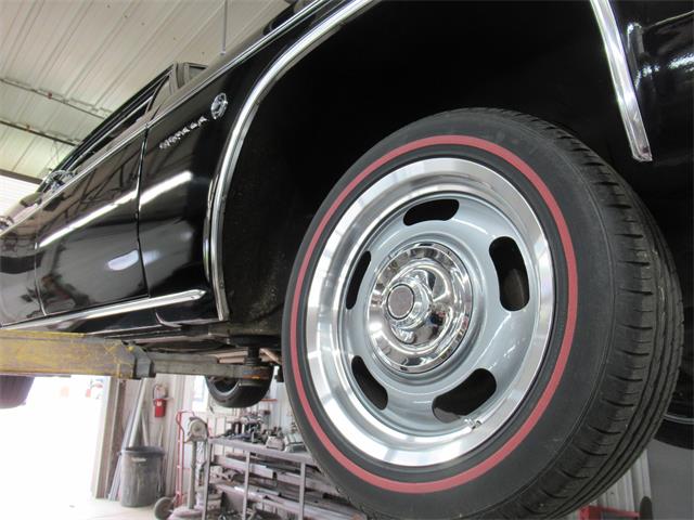 1966 Chevrolet Impala (CC-2074114) for sale in Stoughton, Wisconsin