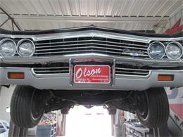 1966 Chevrolet Impala (CC-2074114) for sale in Stoughton, Wisconsin
