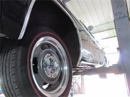 1966 Chevrolet Impala (CC-2074114) for sale in Stoughton, Wisconsin