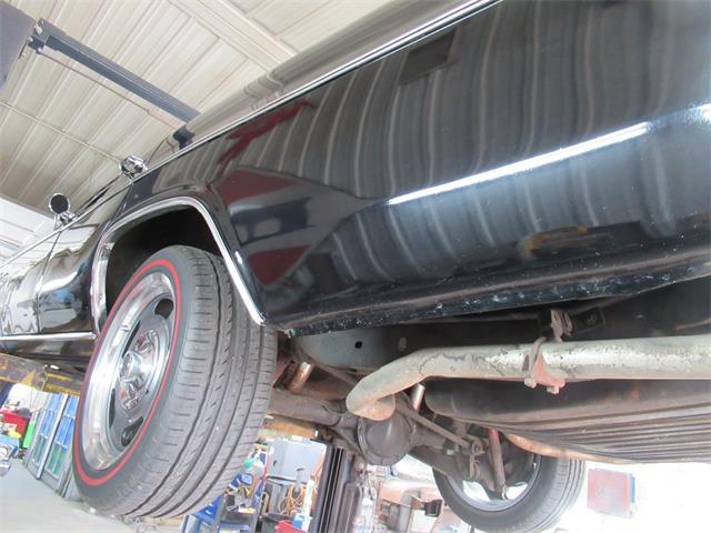 1966 Chevrolet Impala (CC-2074114) for sale in Stoughton, Wisconsin
