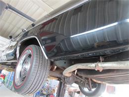 1966 Chevrolet Impala (CC-2074114) for sale in Stoughton, Wisconsin