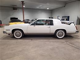 1985 Cadillac Eldorado (CC-2074115) for sale in Puslinch, Ontario