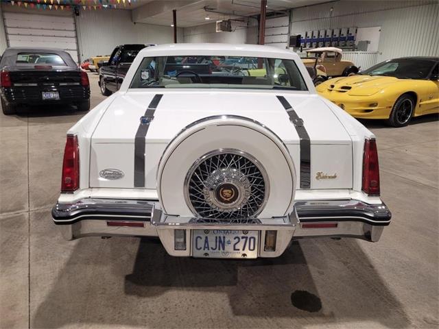 1985 Cadillac Eldorado (CC-2074115) for sale in Puslinch, Ontario