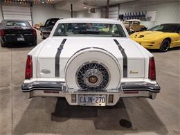 1985 Cadillac Eldorado (CC-2074115) for sale in Puslinch, Ontario