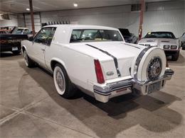 1985 Cadillac Eldorado (CC-2074115) for sale in Puslinch, Ontario