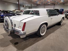 1985 Cadillac Eldorado (CC-2074115) for sale in Puslinch, Ontario