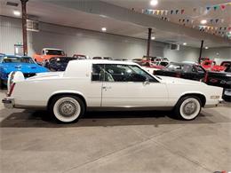 1985 Cadillac Eldorado (CC-2074115) for sale in Puslinch, Ontario