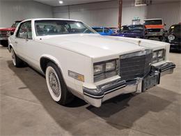 1985 Cadillac Eldorado (CC-2074115) for sale in Puslinch, Ontario