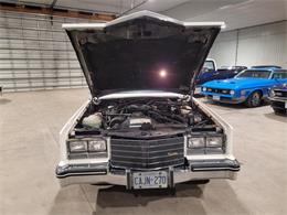 1985 Cadillac Eldorado (CC-2074115) for sale in Puslinch, Ontario