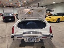 1985 Cadillac Eldorado (CC-2074115) for sale in Puslinch, Ontario