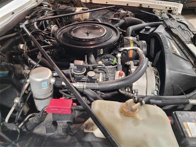 1985 Cadillac Eldorado (CC-2074115) for sale in Puslinch, Ontario