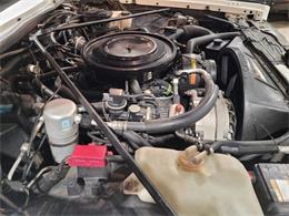 1985 Cadillac Eldorado (CC-2074115) for sale in Puslinch, Ontario